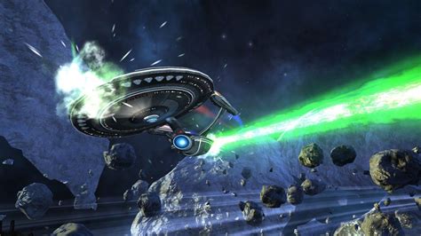 sto arc news|star trek online graphics update.